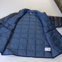 REI Co-Op Jacket Womens M Blue Down Puffer Lightweight Insulated Lined 37249-F22 image 11