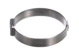 Fits Randell 346 Clamp, 1-1/4", Oetinker for 8148N-290, 8148W-290, 8260N... - $48.96