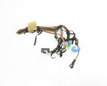 Porsche Boxster S 986 Wire, Wiring Navigation GPS Head Harness &amp; Plug Loom - $79.19