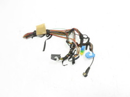 Porsche Boxster S 986 Wire, Wiring Navigation GPS Head Harness &amp; Plug Loom - $79.19