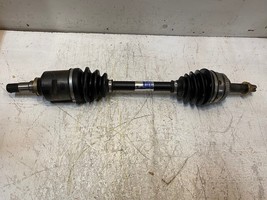 Interparts NAPA Front Wheel Axle TO-1-086, TO-3-588, BT-4087 27&quot; Length ... - $90.24