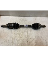 Interparts NAPA Front Wheel Axle TO-1-086, TO-3-588, BT-4087 27&quot; Length ... - $1,658.18 MXN
