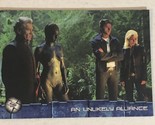 X-2 X-Men United Trading Card #44 Hugh Jackman Ian McKellan - $1.97