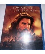The Last Samurai (Blu-ray, 2003) - $163.09 MXN