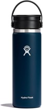 Wide Mouth Bottle By Hydro Flask With Flex Sip Lid - Insulated Water Bottle - $30.92