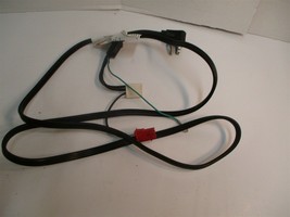 Maytag Washer Power Cord Part #W11112935 - $22.00
