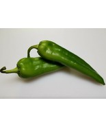 Rattlesnake Chili Pepper, NuMex Chile, Hatch, Spicy, FREE SHIPPING - £1.31 GBP+