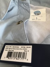 thropy quick dry LS shirt men - $39.59