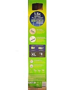 Swiffer XL Dry + Wet Sweeping Kit Trap + Lock Starter Set 8 dry cloths +... - $30.52 CAD
