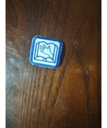 Girl Scouts Patch - $25.58 CAD