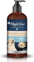 Magic Coat Professional Series Nourishing Oatmeal Puppy Shampoo 16 oz Magic Coat - £21.65 GBP