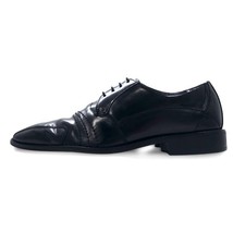 Stacy Adams Original Madison Men's Shoes Biscuit Burgundy 00012-05 image 11