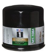 Mobil 1 M1-108A Extended Performance Oil Filter - $25.70