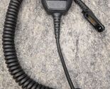 Motorola Original R7 RM760 PMMN4140A dedicated handheld microphone - $49.99