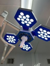 Double Superior Quality Operation Theater Light Examination &amp; Surgical Light ,ds - £1,258.26 GBP