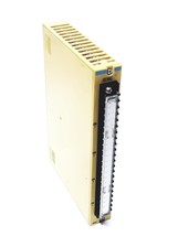 Fanuc A03B-0801-C421 GMF Robotics Input Module ID16C 24VDC  - $55.80