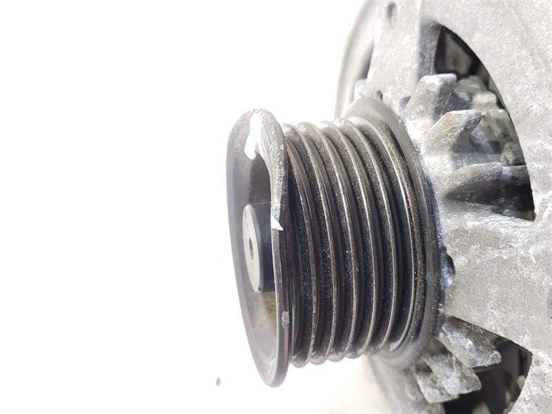 Alternator F57 Convertible OEM Mini Cooper 2014 2015 2016 2017 2018 2019 Item image 4