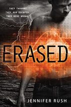 Erased (Altered, 2) Rush, Jennifer - $19.39