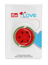 Prym Love Water Melon Pin Cushion Pattern Weight - $220.93 MXN