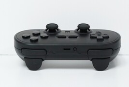 8BitDo Pro 2 80GJ03 Bluetooth Controller with Hall Effect Joysticks - Black image 4