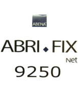 5 pks ABENA Abri-Fix Net Men&#39;s Medium UW 5 Piece per Package 9250 Total 25 - £14.78 GBP