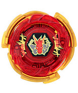 MV TAKARA TOMY Storm Pegasis .10G.Qc&#39; (Crimson Red Ver.) Burst Beyblade ... - $139.99