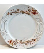 Vintage Handmade Hand Painted Decorative Plate 137/1459 Limited Mark &amp; G... - $608.45 MXN