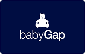 babyGap - $10.00+