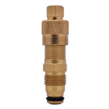Dill Air Controls LARGE BORE STRAIGHT VALVE - $698.23 MXN