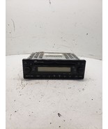 Audio Equipment Radio Am-fm-cd US Market Fits 07-11 CR-V 1357877***CODE ... - $69.30