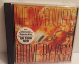 The Dambuilders - Drive By Kiss (CD Single, 1995, Eastwest Records) - $5.69