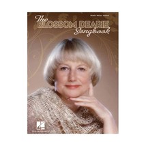 The Blossom Dearie Songbook: Piano, Vocal, Guitar Blossom Dearie - $21.00