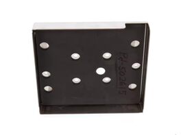 Fits Follett P.d.-502615 Mounting Plate, Motor Wheel, U155 for U155BXR80... - $359.93