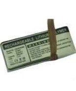 Battery for Apple iPod Classic 6th GEN MB147ZP/A 80GB iPOD classic 3.7V ... - $22.78 CAD