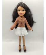 2011 Bratz Style It 2nd Edition Introducing Myra Hispanic Doll Hazel Eyes - $69.30