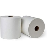 Empress Rj Schinner RT 123501 Paper Towel Roll, White, 7.87-in. x 350-Ft... - $94.14 CAD