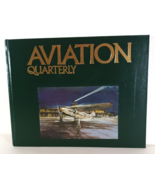 AVIATION QUARTERLY Volume 6 Number 2 Hardcover Limited Numbered Edition ... - $38.69 CAD