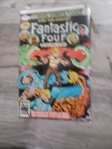 Fantastic Four Annual #14 - £3.78 GBP