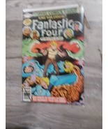 Fantastic Four Annual #14 - £3.76 GBP
