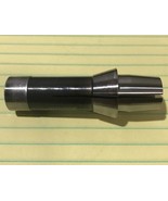 Hardinge TF-20 Round Smooth Extended Nose Collet .455 Machine Tool End M... - $60.39
