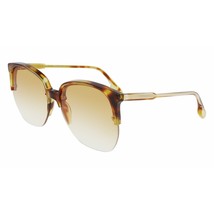 Ladies&#39; Sunglasses Victoria Beckham VB617S-222 ø 63 mm (S0374913) - £115.82 GBP
