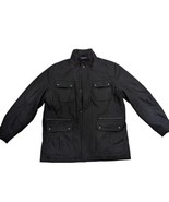 NEW Michael Kors  Men’s Wool Blend Dress/Field Coat Size XL New Without ... - £74.31 GBP