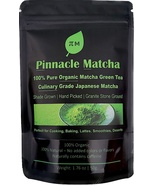 JAPANESE Matcha Green Tea Powder, (All Purpose) Matcha for Tea, Latte, Desserts - £7.13 GBP