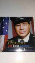 Daniel Rodriguez: God Bless America CD - $11.74