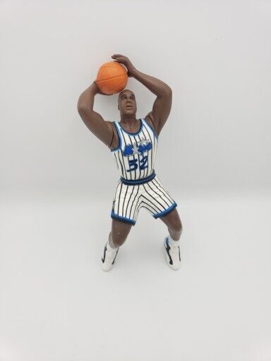 Primary image for Shaquille Shaq O'Neal NBA All Stars Magic #32 1993 Mine O'Mine Action Figure