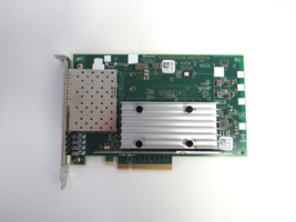 Dell 0HY9T QLogic QL41164HFCU-DE 4-Ports SFP+ 10Gbps PCIe Converged NIC ... - £66.31 GBP