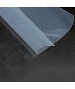 Silicone Rubber Sheet 20&quot;x20&quot; Ultra Thin Silicon Film Panel 0.1mm-1mm thick - €23,90 EUR