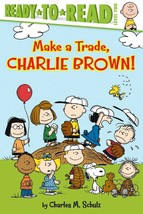 Make a Trade, Charlie Brown! (Peanuts) - £4.65 GBP