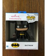 Funko Pop! Hallmark Ornament Batman NEW!!! - $280.99 MXN