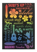 Islander Hawaii Hawaiian Playing Cards Deck - $223.72 MXN